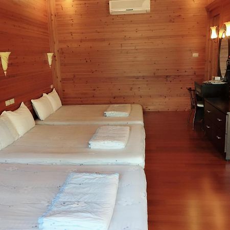 Yuli Sun Homestay Εξωτερικό φωτογραφία