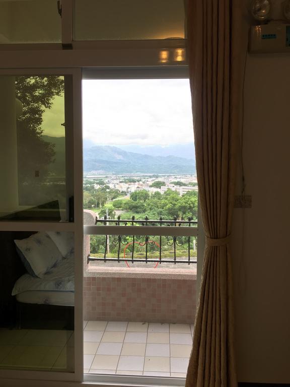 Yuli Sun Homestay Εξωτερικό φωτογραφία