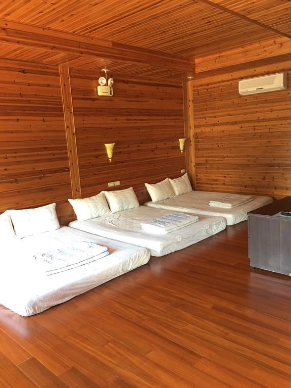 Yuli Sun Homestay Εξωτερικό φωτογραφία