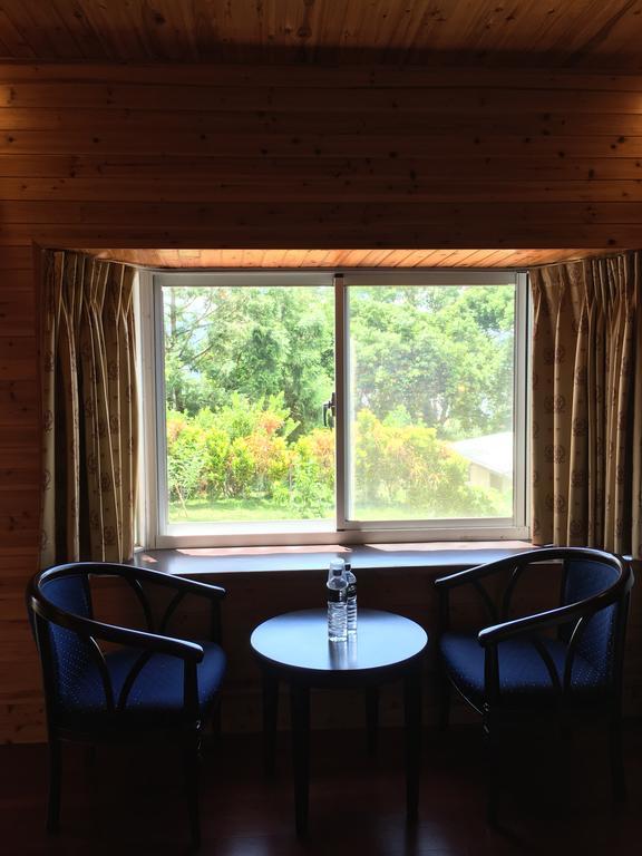 Yuli Sun Homestay Εξωτερικό φωτογραφία