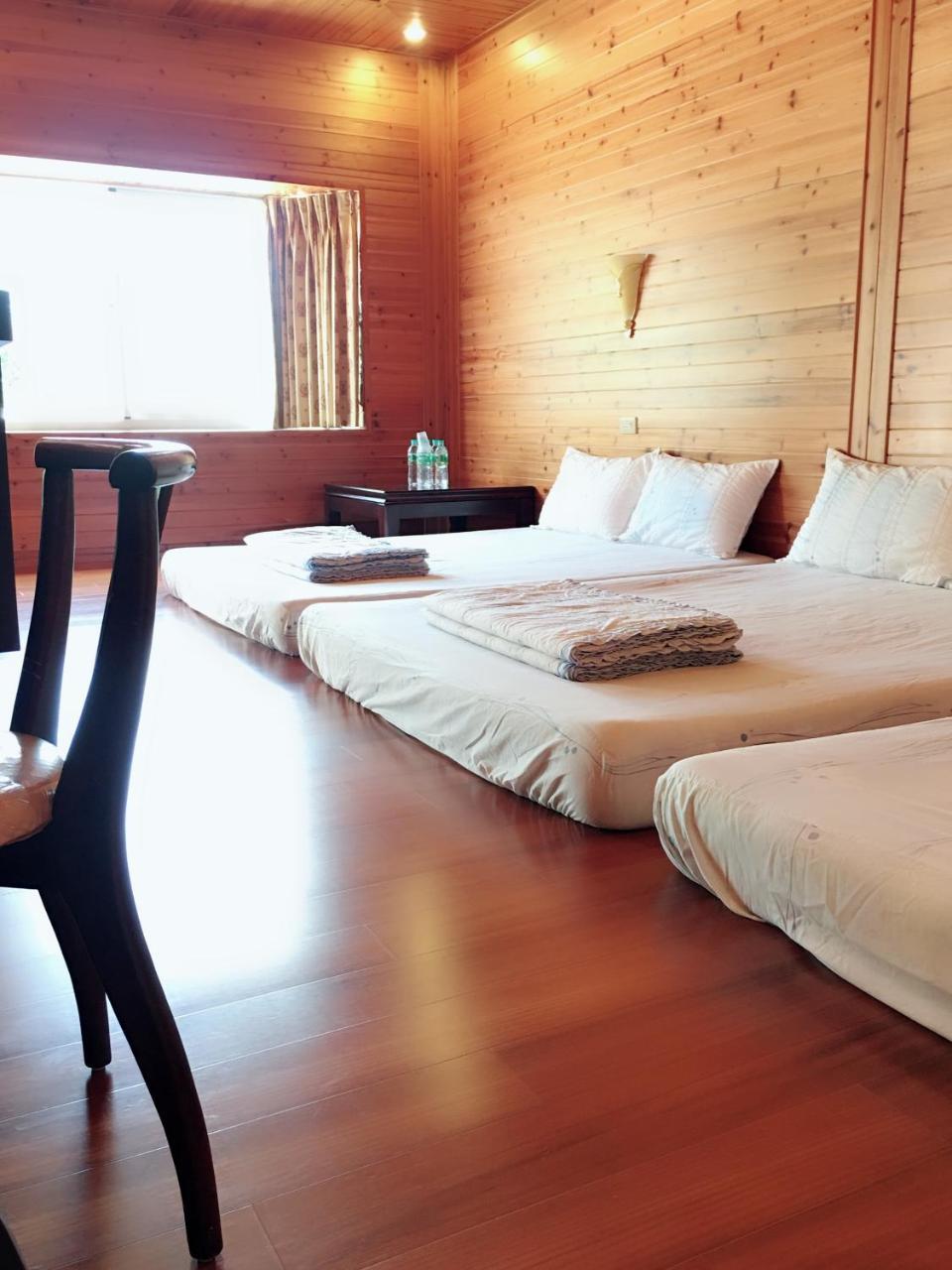 Yuli Sun Homestay Εξωτερικό φωτογραφία