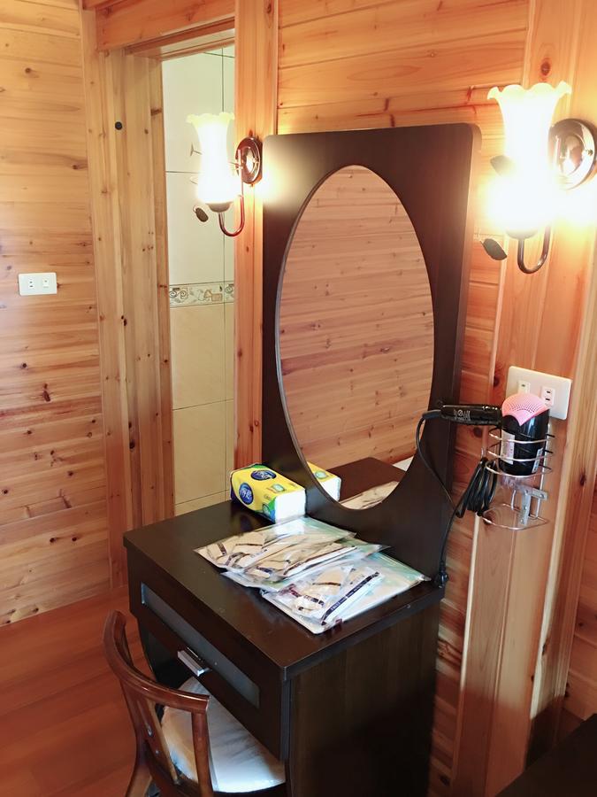 Yuli Sun Homestay Εξωτερικό φωτογραφία