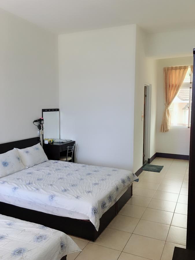 Yuli Sun Homestay Εξωτερικό φωτογραφία