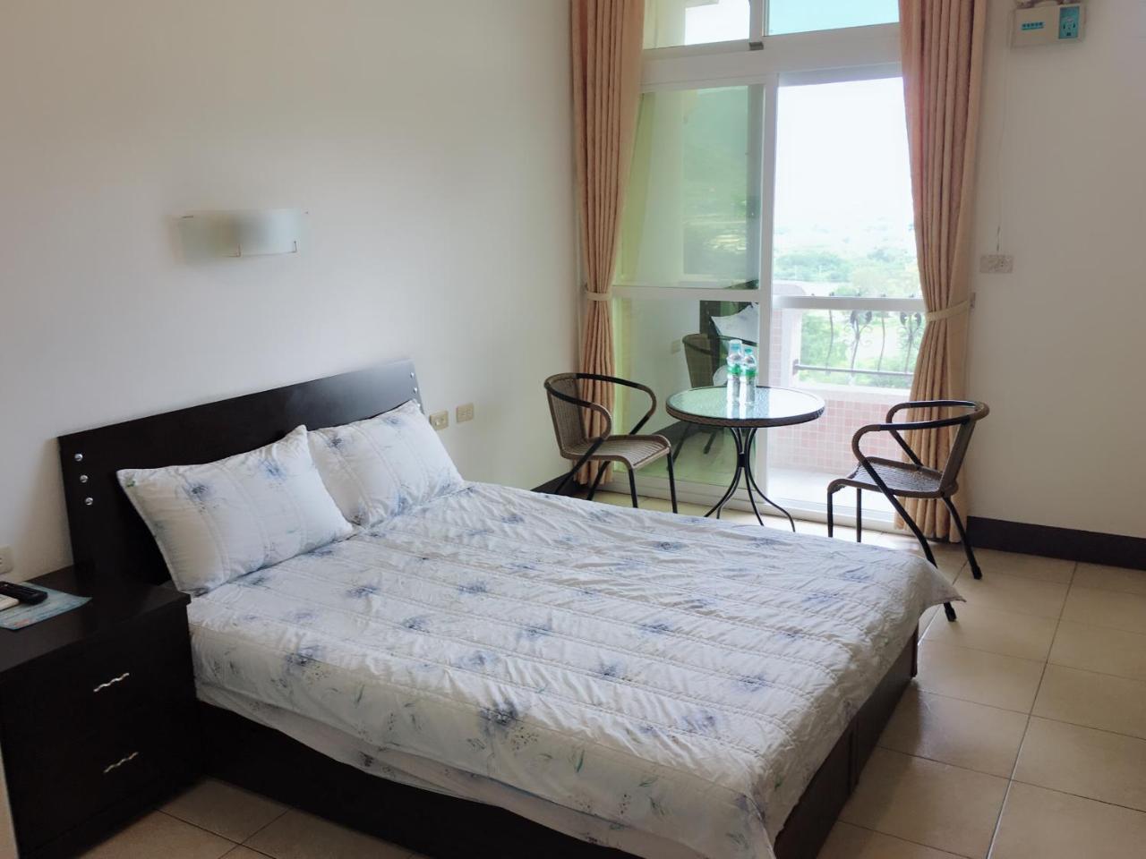 Yuli Sun Homestay Εξωτερικό φωτογραφία