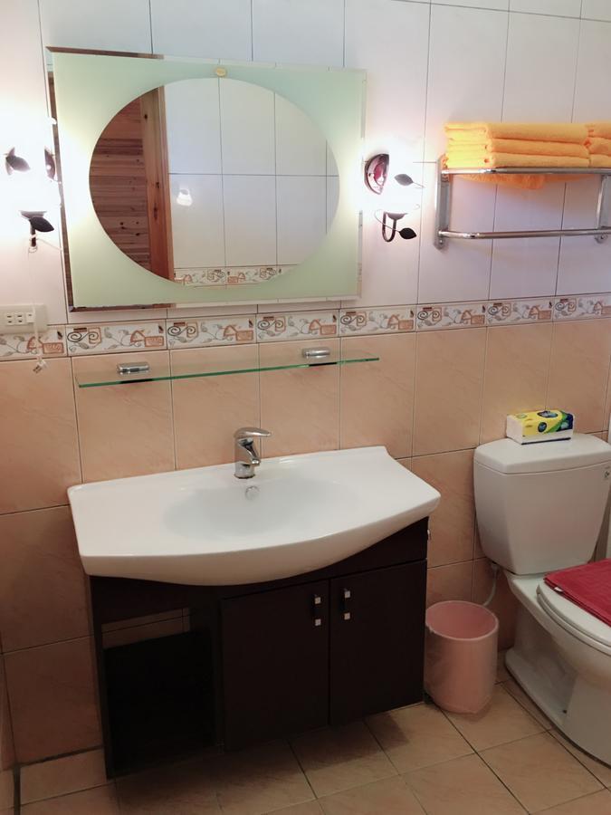 Yuli Sun Homestay Εξωτερικό φωτογραφία
