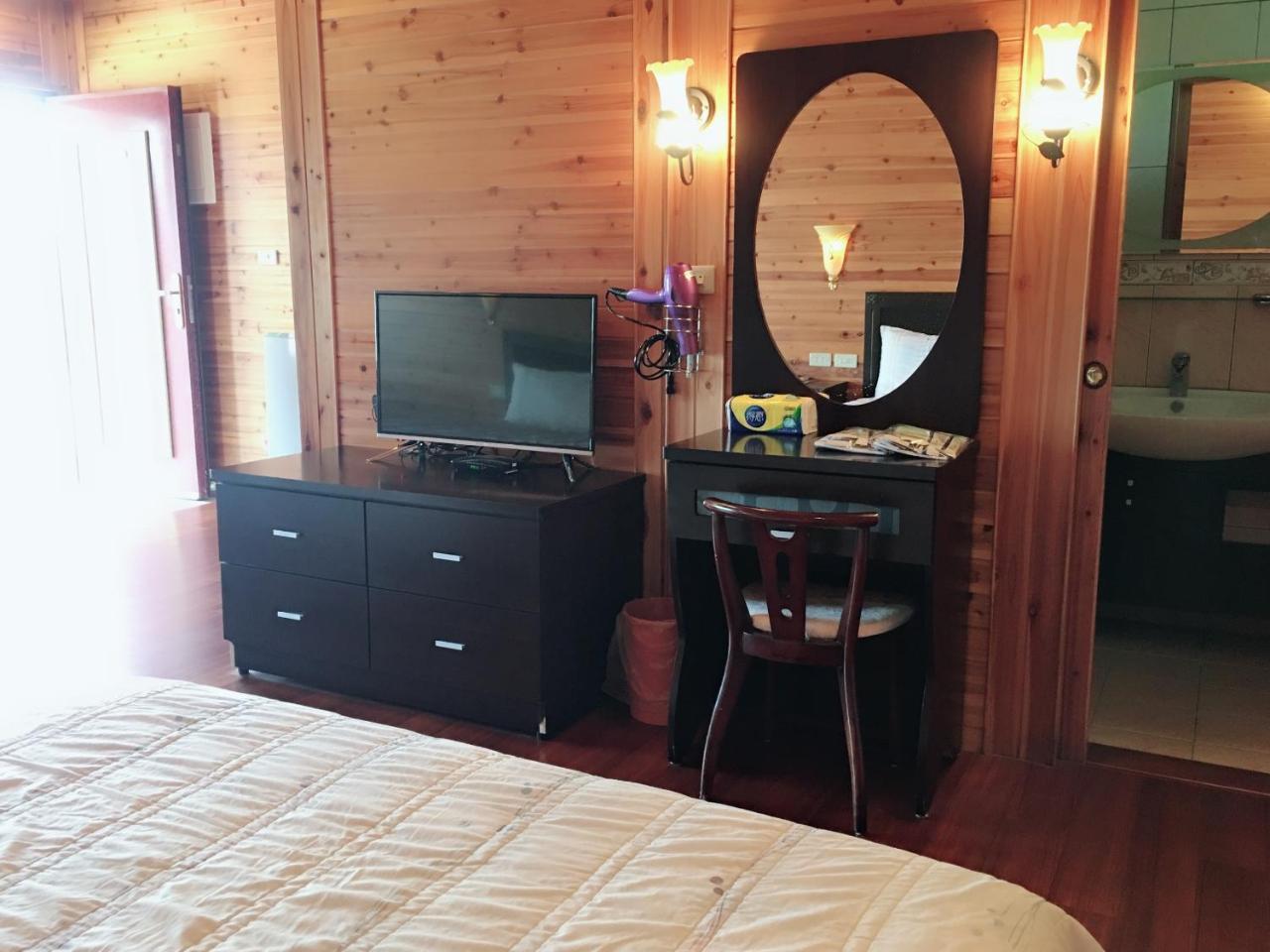 Yuli Sun Homestay Εξωτερικό φωτογραφία