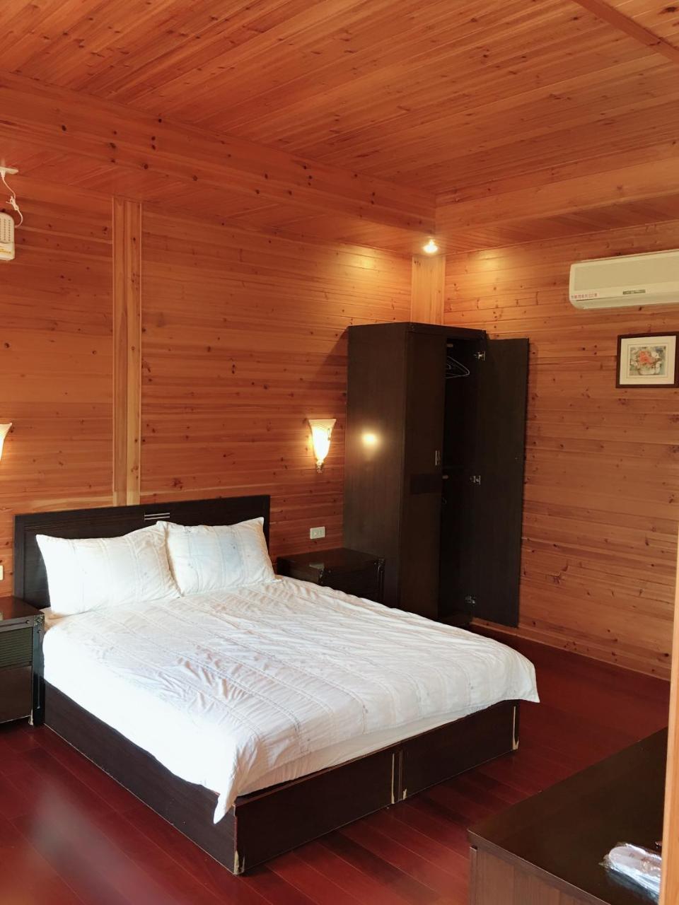 Yuli Sun Homestay Εξωτερικό φωτογραφία