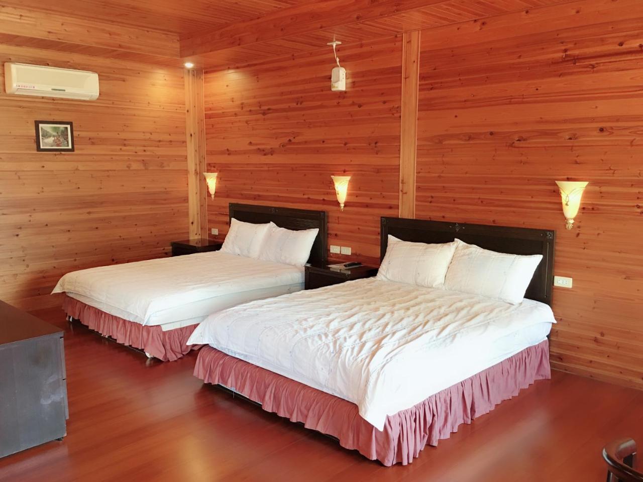 Yuli Sun Homestay Εξωτερικό φωτογραφία