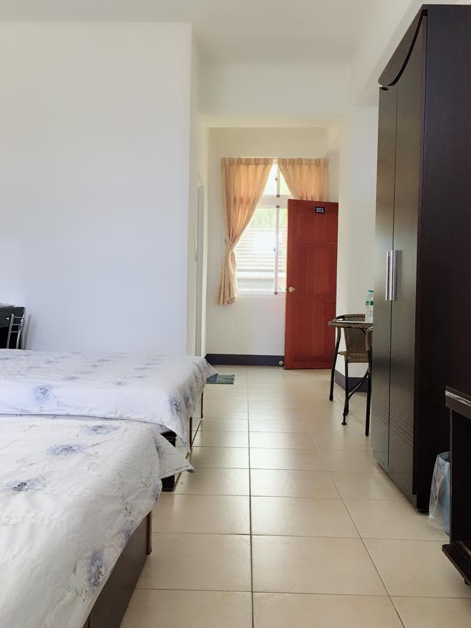 Yuli Sun Homestay Εξωτερικό φωτογραφία